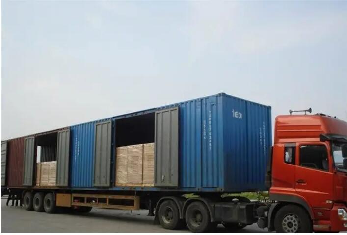 厦门到召陵区整车运输