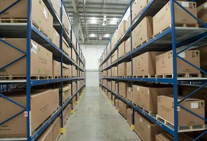 厦门到召陵区货物仓储