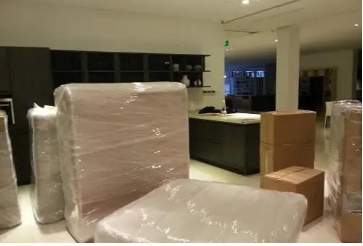 厦门到召陵区长途搬家