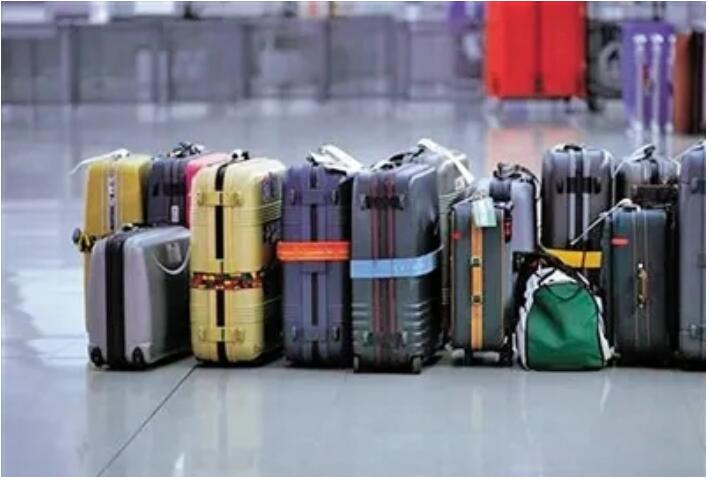 厦门到召陵区行李托运